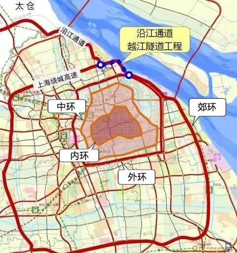 上海滨江航道越江隧道选用上海世界杯官方网页版usregal品牌产品(图1)